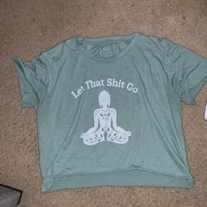 Size M, loose fitting, very comfortable